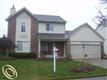 43648  Amber Ct , Canton Twp, MI