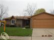 41669  Greenwood Dr , Canton Twp, MI