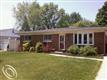 27058  Mayfair Ave , Brownstown Twp, MI