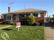 15350  Stricker Ave , Eastpointe, MI