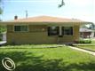21060  Suffolk St , Clinton Twp, MI
