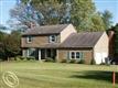1495  Duff Ln , Milford Twp, MI