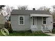 24450  Pilgrim , Redford Twp, MI
