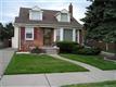 8125  Hartwell St , Detroit, MI