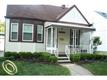 15618  Dasher Ave , Allen Park, MI