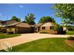 2457  Orpington Dr , Troy, MI