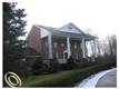6925 Arkona Road, Saline, MI 48176
