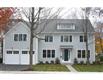 40 Sherrin Rd, Newton, MA 02462