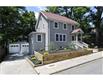 271  Wachusett St , Boston, MA