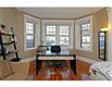 1407  Beacon St , Brookline, MA