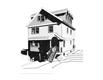 18 Goddard Street, Newton, MA 02461