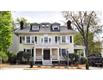 254  Commonwealth Ave , Newton, MA