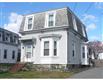 1  Molville , Boston, MA