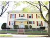 34  Clinton Street , Newton, MA