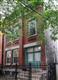 1822 N Bissell Street 