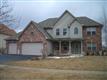 204  Holly Lane , Oswego, IL