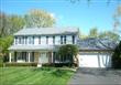 26W056  Mohican Drive , Wheaton, IL