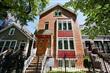 1703 N Rockwell Street , Chicago, IL