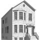 2234 N Southport Avenue , Chicago, IL