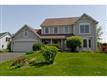 718  Lindsay Circle , North Aurora, IL