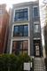 1106 N Paulina Street , Chicago, IL