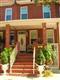 1619  Webster Street , Baltimore, MD