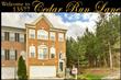 13577  Cedar Run Lane 