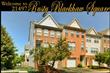 21497  Rusty Blackhaw Square 