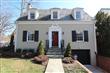 7213  Chestnut Street , Chevy Chase, MD