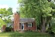 10111  Crestwood Road , Kensington, MD