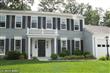 12488  Lolly Post Lane Lane , Woodbridge, VA