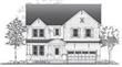 223  Wagoneers Lane , Stafford, VA