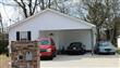 726  Gracey Ave , Clarksville, TN