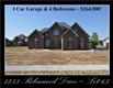 3233  Robinwood Drive - Lot 63 , Murfreesboro, TN