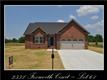 2331  Foxworth Court - Lot 61 , Murfreesboro, TN