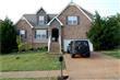 1823  Baslia Ln , Spring Hill, TN