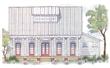 1771  Gardenia Street , Fernandina Beach/Amelia Island, FL