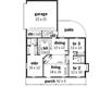 1  A- Hickory Village Dr , Pearl River, LA