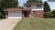 1609 NW Clearbrook Rd , Massillon, OH