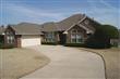 1405  Hidden Oaks Circle , Corinth, TX