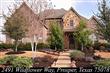 2491  Wildflower Way , Prosper, TX