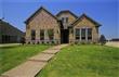 1241  Circle J Trail , Prosper, TX