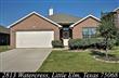 2813  Watercress Drive , Little Elm, TX