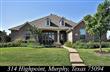 314  High Point Drive , Murphy, TX