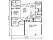 2901  Brookstone Ct , Moore, OK