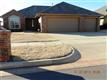 9109 Crooked Creek Ln., Moore, OK 73160