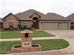 916  Regal Rd , Yukon, OK