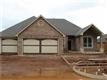 15709  Hatterly Lane , Edmond, OK