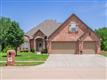 501  Branch Line Rd , Yukon, OK