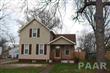 465 N West Street 